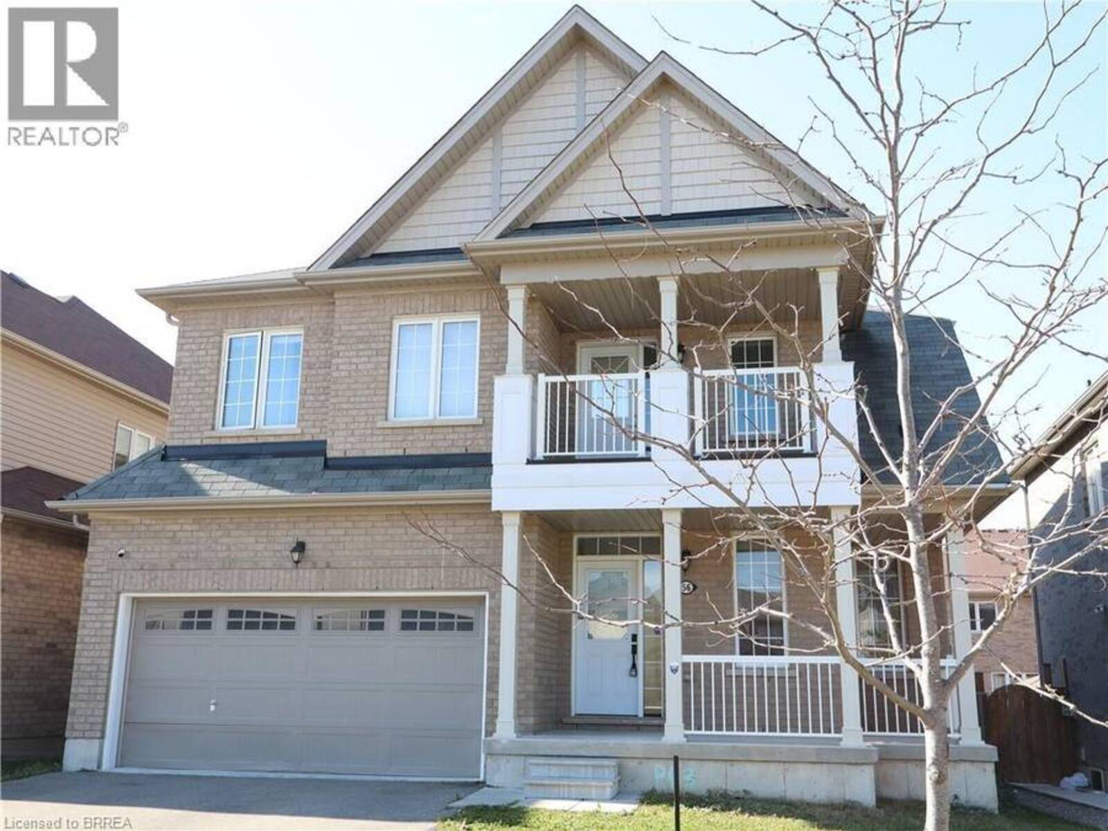56 SINDEN Road, Brantford, Ontario N3T 0P8