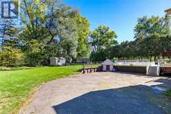 28 TUTELA HEIGHTS Road | Brantford Ontario | Slide Image Thirty-one