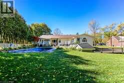 28 TUTELA HEIGHTS Road | Brantford Ontario | Slide Image Forty