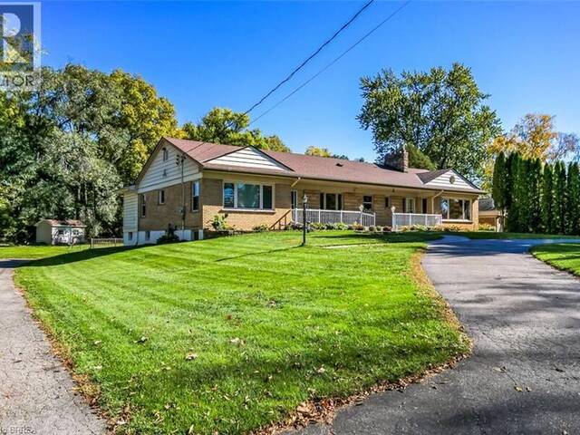 28 TUTELA HEIGHTS Road Brantford Ontario, N3T 1A1 - 5 Bedrooms Home For Sale