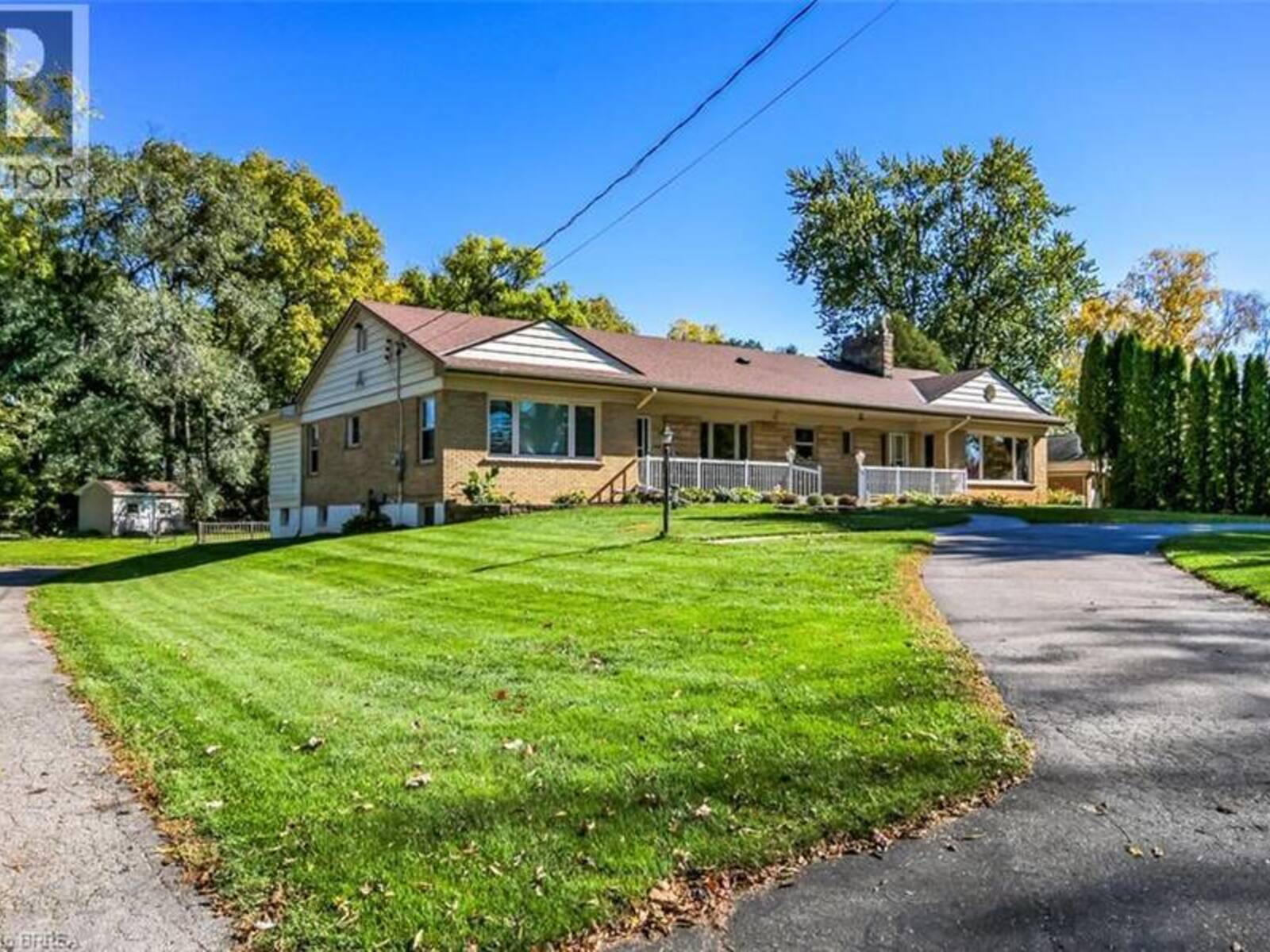 28 TUTELA HEIGHTS Road, Brantford, Ontario N3T 1A1