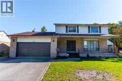 30 WOODWAY Trail | Brantford Ontario | Slide Image One