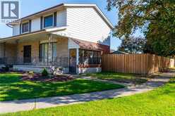 30 WOODWAY Trail | Brantford Ontario | Slide Image Thirty-eight