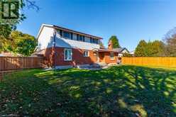 30 WOODWAY Trail | Brantford Ontario | Slide Image Thirty-six