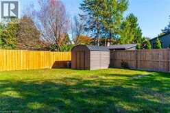 30 WOODWAY Trail | Brantford Ontario | Slide Image Thirty-seven
