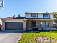 30 WOODWAY Trail Brantford Ontario, N3R 6G7