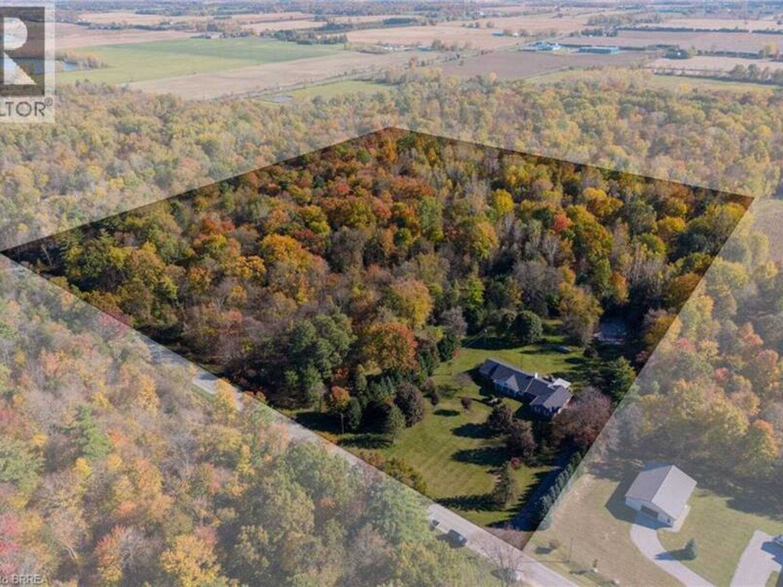 1834 WINDHAM RD 9, Windham Centre, Ontario N0A 2A0
