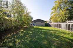 30 LIDA Street | Brantford Ontario | Slide Image Twenty-two