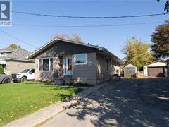 30 LIDA Street Brantford Ontario, N3S 2P9