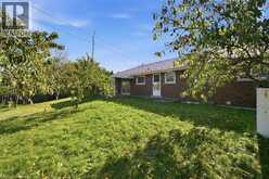 486 CHATHAM Street | Brantford Ontario | Slide Image Twenty-seven