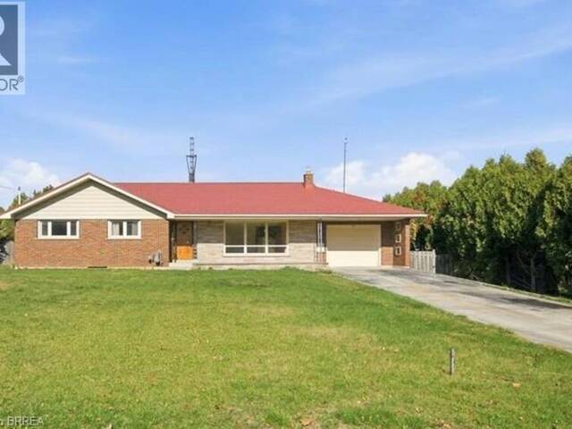 486 CHATHAM Street Brantford Ontario, N3S 4J9 - 3 Bedrooms Home For Sale