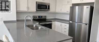 1105 LEGER Way Unit# 329 | Milton Ontario | Slide Image Four