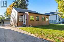 259 EAST Street | London Ontario | Slide Image One