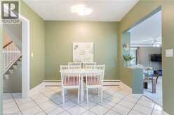 6 HOWARD Road | Brantford Ontario | Slide Image Eleven