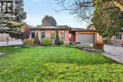 7 CHARLTON Drive | Paris Ontario | Slide Image Two