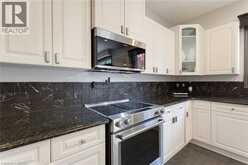 141 FALCONRIDGE Drive | Kitchener Ontario | Slide Image Sixteen