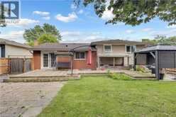 92 BRIER PARK Road | Brantford Ontario | Slide Image Thirty-eight