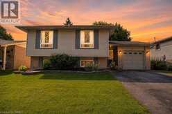 27 MYRTLEVILLE Drive | Brantford Ontario | Slide Image One
