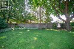 27 MYRTLEVILLE Drive | Brantford Ontario | Slide Image Twenty-eight