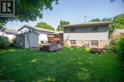 27 MYRTLEVILLE Drive | Brantford Ontario | Slide Image Thirty