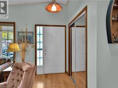 46 ANDERSON Avenue Simcoe Ontario, N3Y 5K8