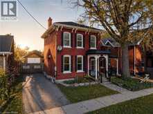 74 RICHMOND Street | Brantford Ontario | Slide Image One