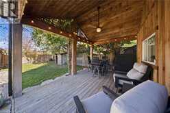 74 RICHMOND Street | Brantford Ontario | Slide Image Thirty-eight