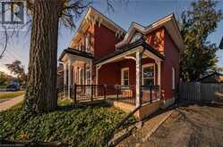 74 RICHMOND Street | Brantford Ontario | Slide Image Three