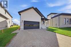 LOT 18 SASS Crescent | Paris Ontario | Slide Image Three