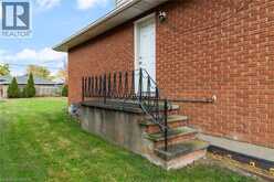 21 JANET Street | Port Colborne Ontario | Slide Image Nineteen