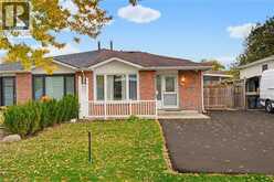30 MAPLE Crescent | Paris Ontario | Slide Image One