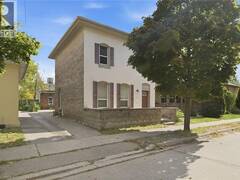 97 QUEEN Street Brantford Ontario, N3T 3C1