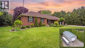 3 HUFFMAN Court | Vanessa Ontario | Slide Image One