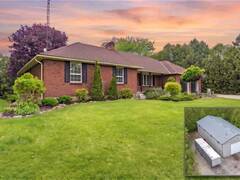 3 HUFFMAN Court Vanessa Ontario, N0E 1V0
