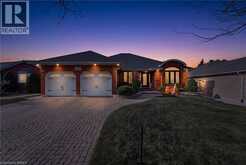 12 MACBRIDE Court | Brantford Ontario | Slide Image Thirty-two
