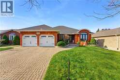 12 MACBRIDE Court | Brantford Ontario | Slide Image Thirty-five
