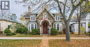 41 DUFFERIN Avenue | Brantford Ontario | Slide Image One