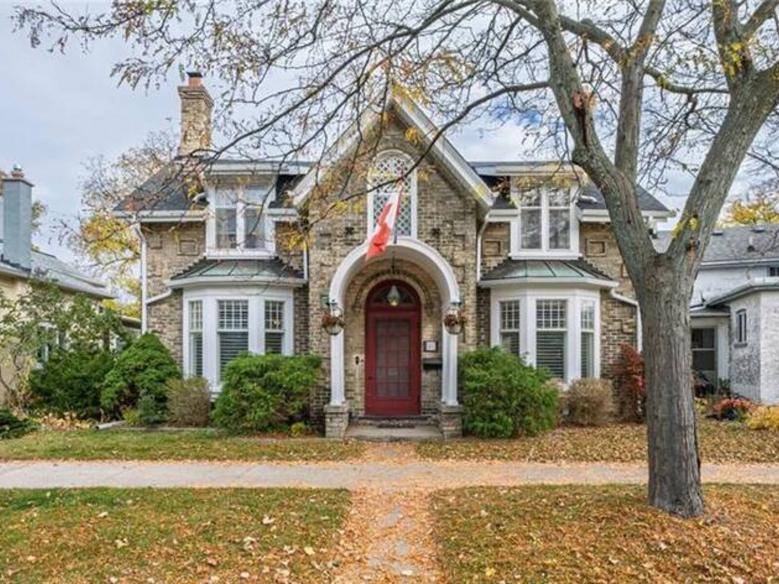 41 DUFFERIN Avenue, Brantford, Ontario N3T 4P6