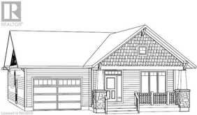 21 MARSHALL Place Unit# Lot 55 | Saugeen Shores Ontario | Slide Image Four