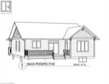 21 MARSHALL Place Unit# Lot 55 | Saugeen Shores Ontario | Slide Image Five