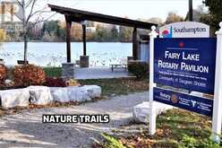 21 MARSHALL Place Unit# Lot 55 | Saugeen Shores Ontario | Slide Image Eight