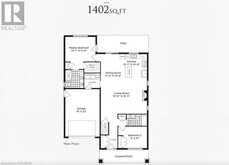 21 MARSHALL Place Unit# Lot 55 | Saugeen Shores Ontario | Slide Image Six