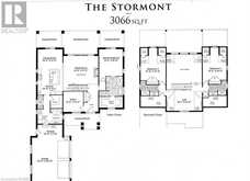 18 LAKEFOREST Drive Unit# LOT 67 | Saugeen Shores Ontario | Slide Image Two