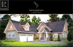 18 LAKEFOREST Drive Unit# LOT 67 | Saugeen Shores Ontario | Slide Image One