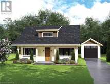 25 LAKEFOREST Drive Unit# Lot 27 | Saugeen Shores Ontario | Slide Image One