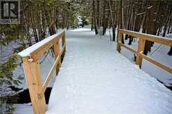21 MARSHALL Place Unit# Lot 55 | Saugeen Shores Ontario | Slide Image Four