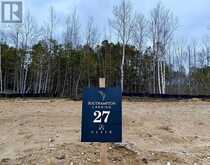 25 LAKEFOREST Drive Unit# Lot 27 | Saugeen Shores Ontario | Slide Image Three