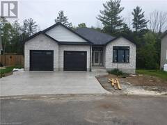 784 CAMPBELL Avenue Kincardine Ontario, N2Z 1W1