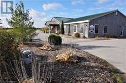 113 WESTLINKS Drive Unit# LOT 29 | Saugeen Shores Ontario | Slide Image Thirty-two
