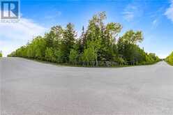 PT FARM LT 4 CHI SIN TIB DEK Road | Northern Bruce Peninsula Ontario | Slide Image Nineteen